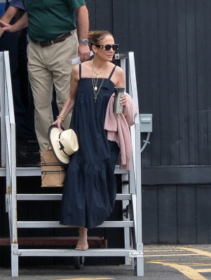 Jennifer Lopez