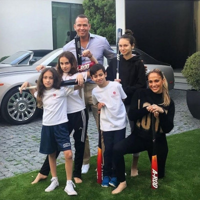 photo 22 in Jennifer Lopez gallery [id1070925] 2018-05-16 00:00:00