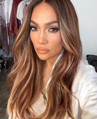 Jennifer Lopez