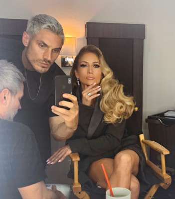 Jennifer Lopez pic #1259108