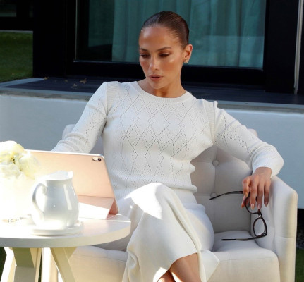 Jennifer Lopez