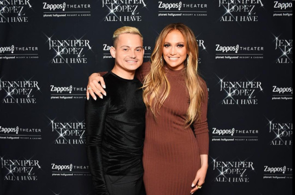 Jennifer Lopez pic #1077772