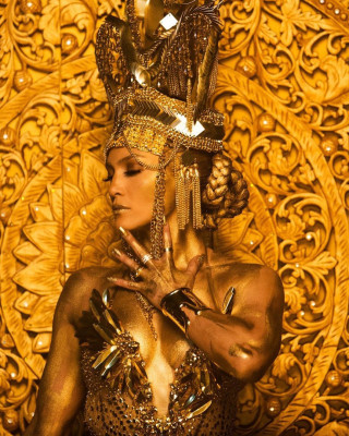 photo 6 in Jennifer Lopez gallery [id1066814] 2018-05-03 00:00:00