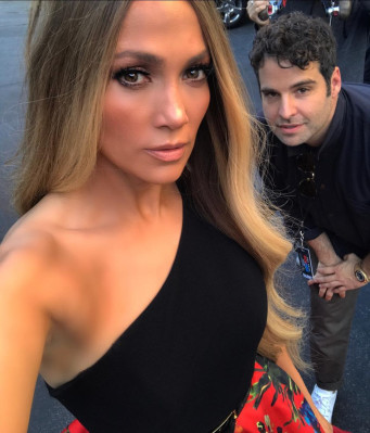 photo 10 in Jennifer Lopez gallery [id1006811] 2017-10-27 00:00:00