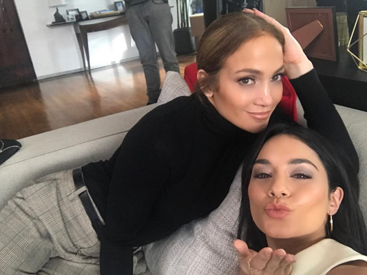 photo 15 in Jennifer Lopez gallery [id1020868] 2017-12-11 00:00:00