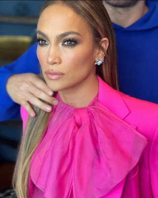 Jennifer Lopez