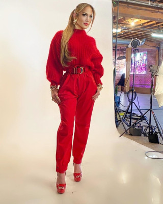 photo 10 in Jennifer Lopez gallery [id1259130] 2020-06-02 00:00:00