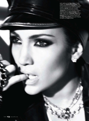 Jennifer Lopez pic #236697
