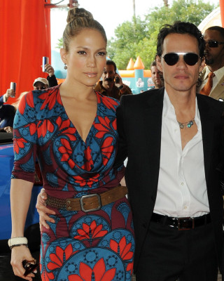photo 24 in Jennifer Lopez gallery [id232175] 2010-01-12 00:00:00
