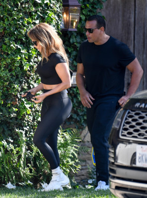 Jennifer Lopez pic #1266057
