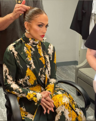 Jennifer Lopez