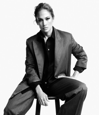 Jennifer Lopez for Wall Street Journal || November 2020