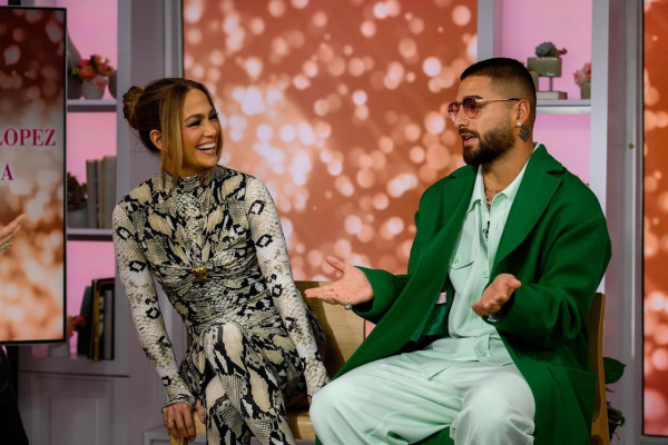 Jennifer Lopez