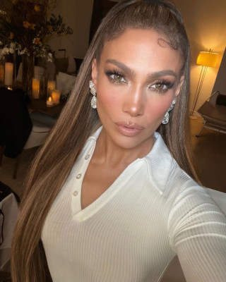 Jennifer Lopez