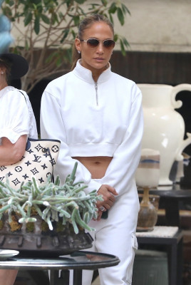 Jennifer Lopez