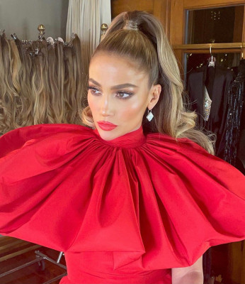photo 17 in Jennifer Lopez gallery [id1282437] 2020-11-23 00:00:00