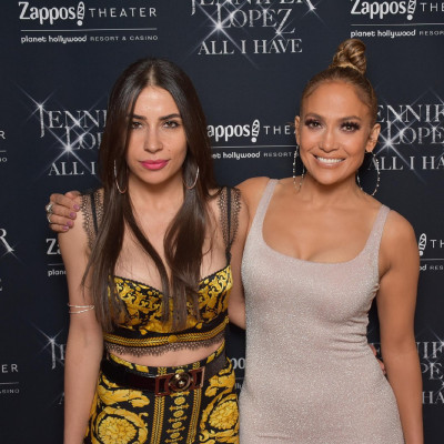 photo 19 in Jennifer Lopez gallery [id1064317] 2018-04-24 00:00:00
