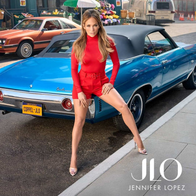 Jennifer Lopez