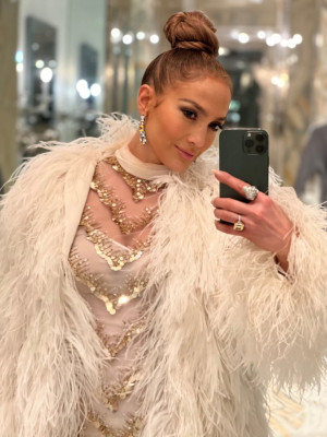 Jennifer Lopez 