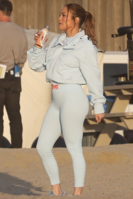 Jennifer Lopez