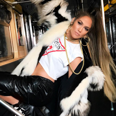 photo 16 in Jennifer Lopez gallery [id1005907] 2017-10-24 00:00:00
