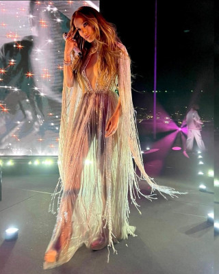 Jennifer Lopez