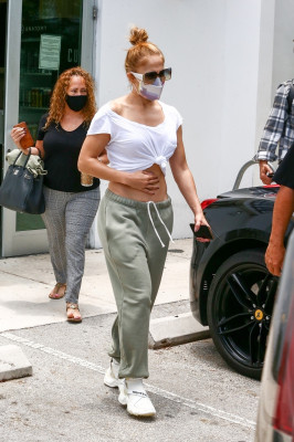 Jennifer Lopez - Miami | 05.12.2021
