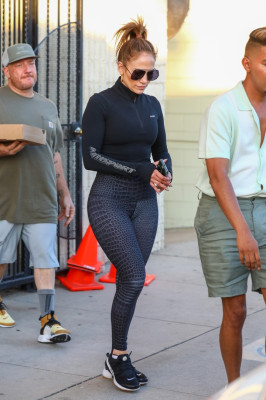 Jennifer Lopez