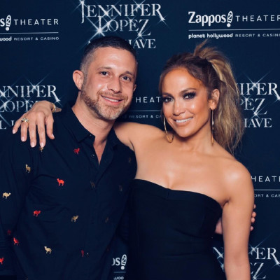 photo 20 in Jennifer Lopez gallery [id1063053] 2018-04-19 00:00:00