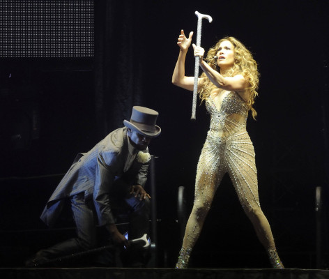 photo 5 in Jennifer Lopez gallery [id538652] 2012-07-21 00:00:00