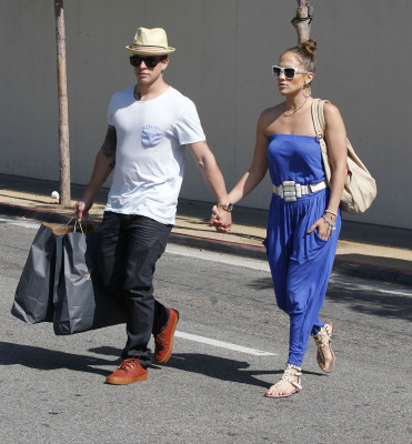 Jennifer Lopez pic #516104