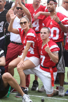 photo 29 in Jennifer Lopez gallery [id598695] 2013-01-23 00:00:00
