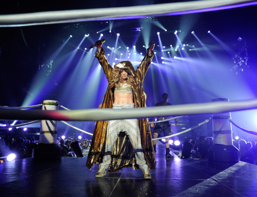 photo 24 in Jennifer Lopez gallery [id540830] 2012-07-26 00:00:00