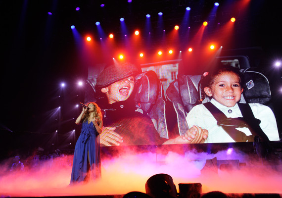 photo 27 in Jennifer Lopez gallery [id540827] 2012-07-26 00:00:00