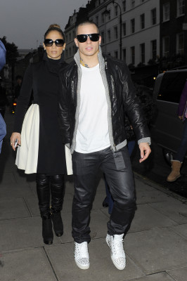 Jennifer Lopez pic #590763