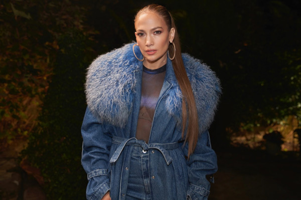Jennifer Lopez