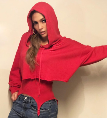 photo 3 in Jennifer Lopez gallery [id1010231] 2017-11-10 00:00:00