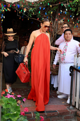 Jennifer Lopez