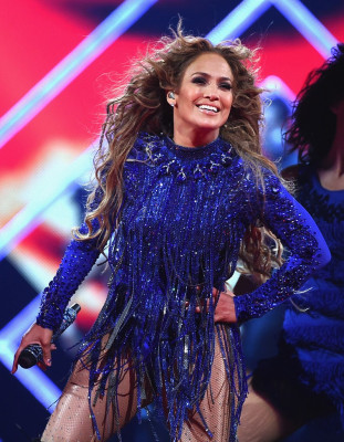 photo 9 in Jennifer Lopez gallery [id1038055] 2018-02-06 00:00:00