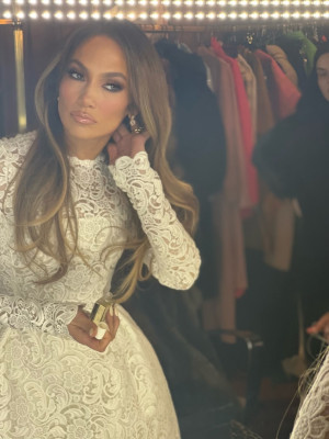 Jennifer Lopez