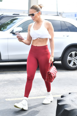 Jennifer Lopez pic #1249707