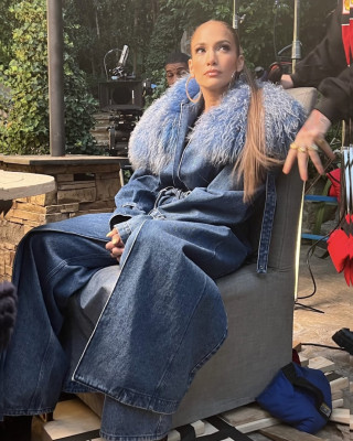 Jennifer Lopez