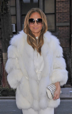 Jennifer Lopez pic #459373