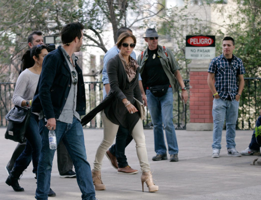 photo 7 in Jennifer Lopez gallery [id447825] 2011-12-20 00:00:00