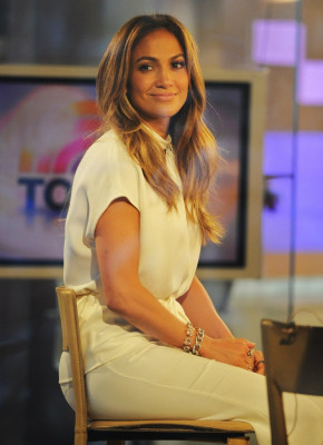 photo 27 in Jennifer Lopez gallery [id459376] 2012-02-09 00:00:00