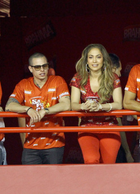 photo 12 in Jennifer Lopez gallery [id468852] 2012-02-21 00:00:00