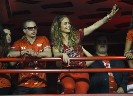 photo 15 in Jennifer Lopez gallery [id468849] 2012-02-21 00:00:00