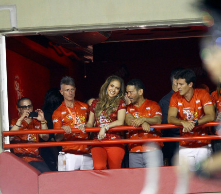 photo 16 in Jennifer Lopez gallery [id468848] 2012-02-21 00:00:00