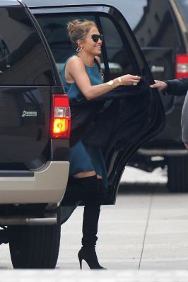 photo 29 in Jennifer Lopez gallery [id447833] 2011-12-20 00:00:00