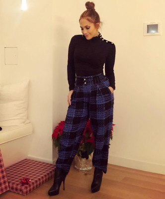 Jennifer Lopez pic #1022864